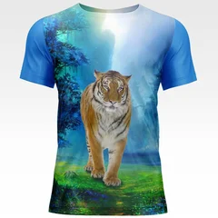 тигр, tiger, 2022